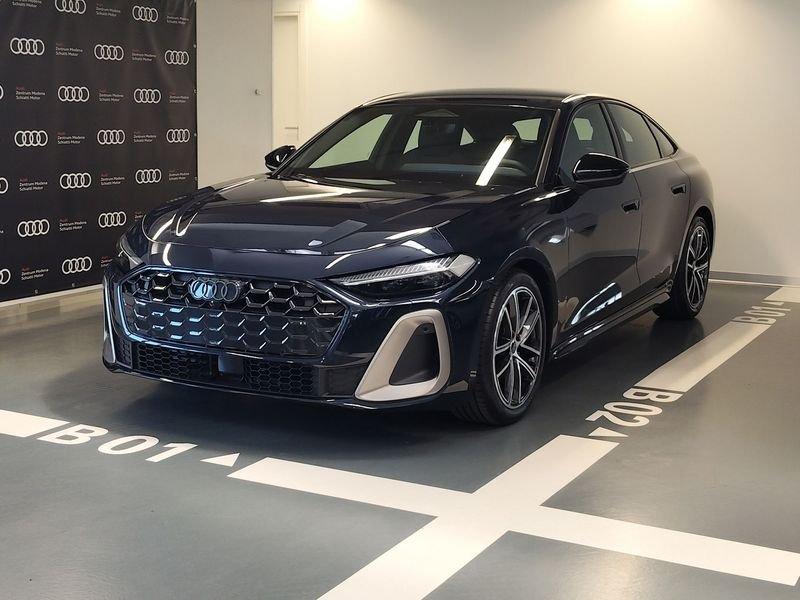 Audi A5 40 TFSI S tronic quattro Launch edition firmament