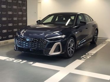 Audi A5 40 TFSI S tronic quattro Launch edition firmament