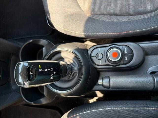 Mini 1.5 One Business 5 PORTE