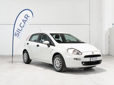 Fiat Punto 1.2 8V 5 porte Street CYBER MONDAY