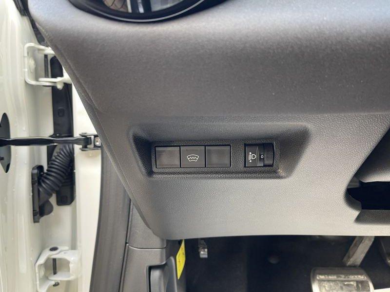 Alfa Romeo Junior 1.2 ibrida Speciale 145cv edct6 - KM0