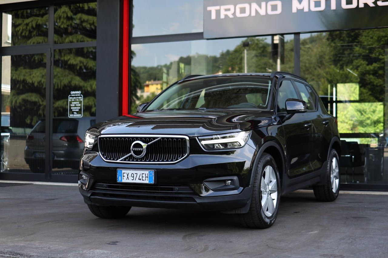 Volvo XC40 D3 Geartronic Business