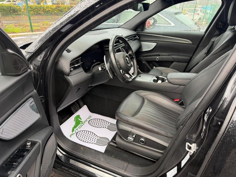 Maserati Grecale 2.0 mhev GT 300cv auto