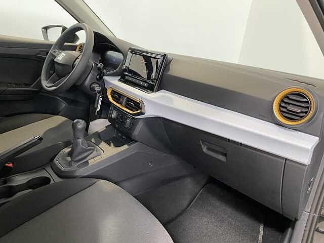 SEAT Arona 1.0 EcoTSI Reference