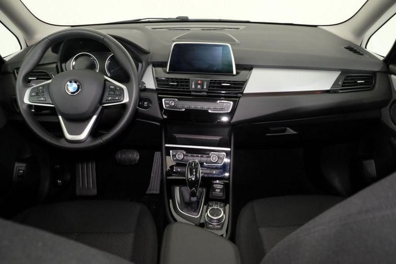 BMW Serie 2 Gran Tourer Serie 2 F46 2018 Gran Tourer D 220d Gran Tourer Business auto 7p.ti my20