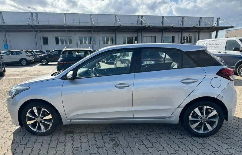 Hyundai i20 1.1 CRDi 12V 5 porte Style