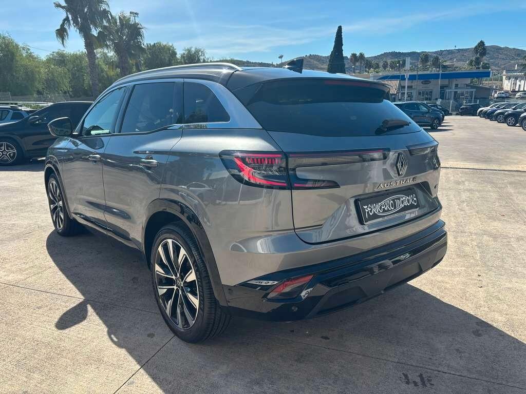Renault Austral Full Hybrid E-Tech series 200 CV 2023/ KM 52.000 Tua a solo 259 Euro al mese