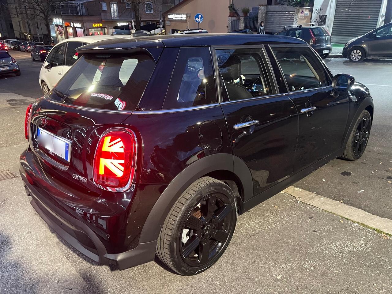 Mini Mini cooper 1.5 136cv PRONTA CONSEGNA VISIBILE IN SEDE