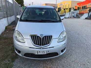 Lancia MUSA 1.4 Argento Ecochic GPL