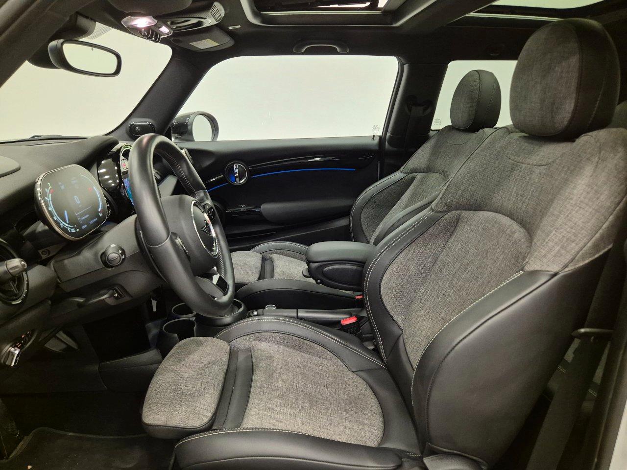 Mini Cooper S 2.0 Twin Power Turbo Resolute - Cam - Carplay - Tetto