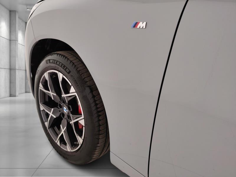 BMW X3 d MSport Pro xDrive20 Steptronic