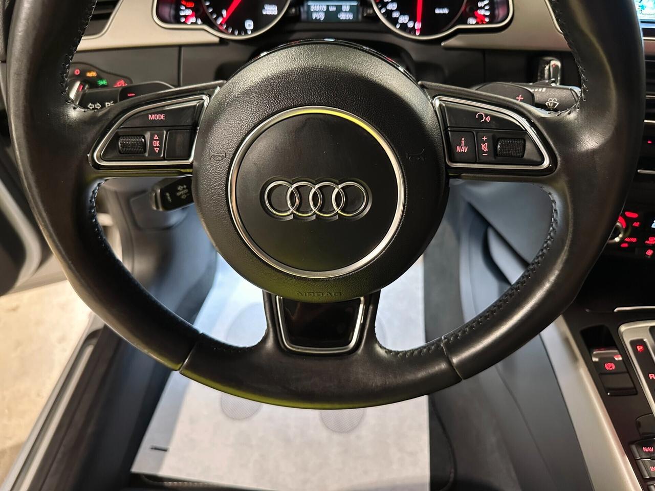 Audi A5 2.0 TDI 177 CV multitronic - DISTRIBUZIONE FATTA