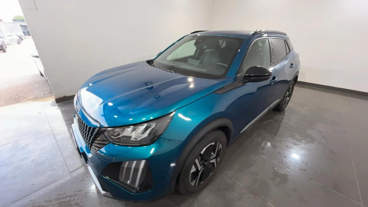 Peugeot 2008 PureTech 100 S&S Allure
