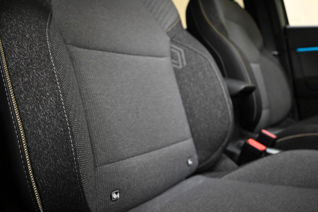 RENAULT Captur 2ª serie Captur Eco-G 100 CV Te...