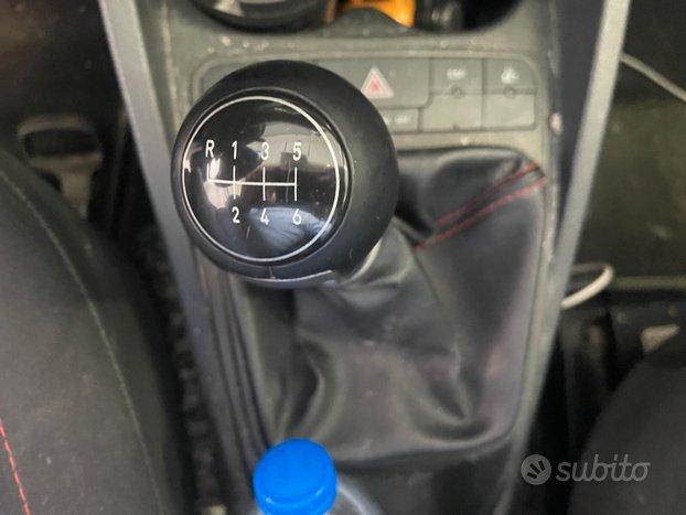 Seat Ibiza 2.0 TDI CR DPF 3 porte FR