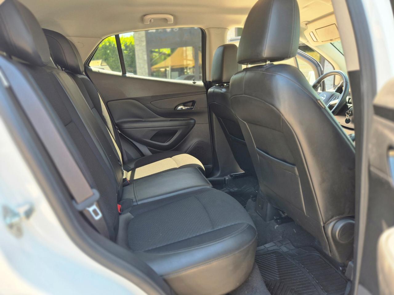Opel Mokka X 1.6 CDTI Ecotec 136CV 4x4 Start&Stop Advance