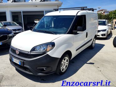 Doblò 1.6 MJT 105CV PC-TN Cargo Business