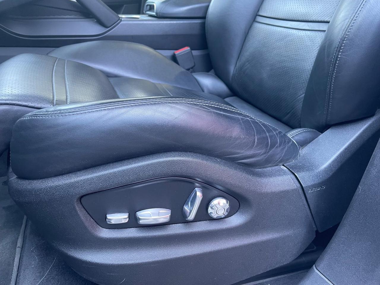 Porsche Cayenne Platinum Edition 3.0 S #6026
