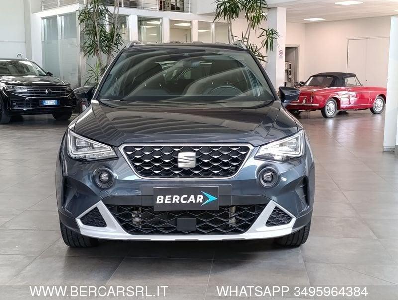 Seat Arona Arona 1.0 EcoTSI 110 CV DSG XPERIENCE