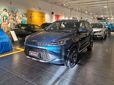 Emc Sei 1.5 113cv NUOVA