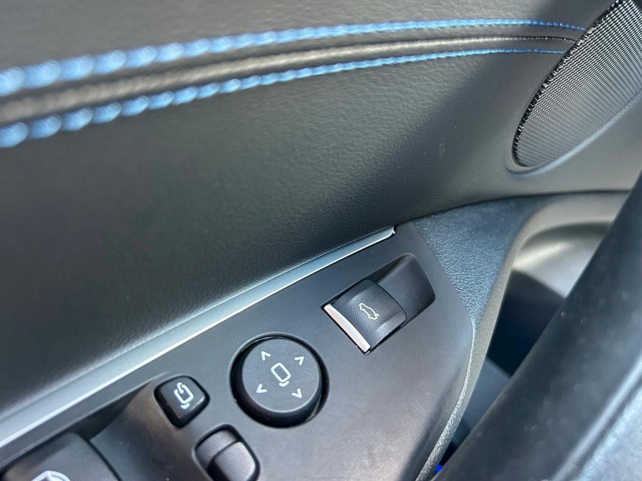 Bmw X3 20d 2.0 190Cv XDRIVE M-SPORT PELLE/LED-2019