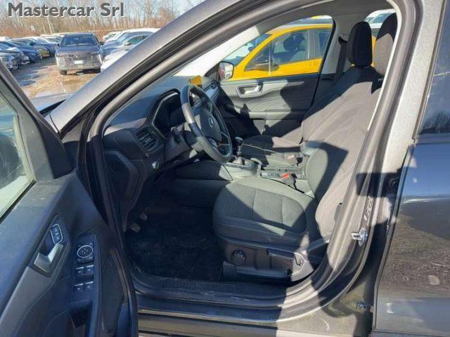 FORD Kuga 2.0 ecoblue mhev Titanium Bus 2wd 150cv - GG135WT