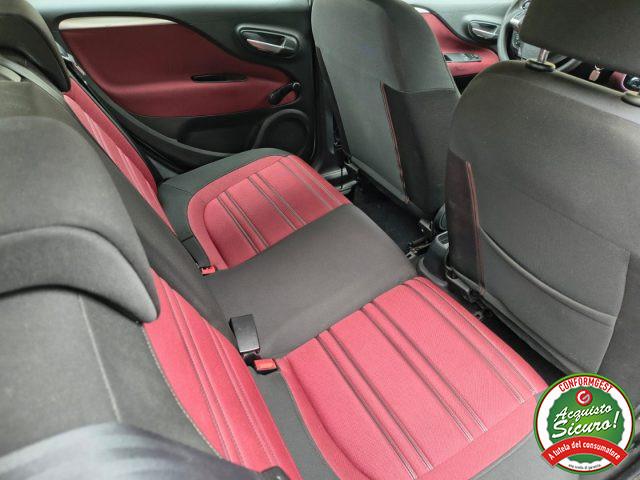 FIAT Punto Evo 1.4 5 porte Dynamic GPL
