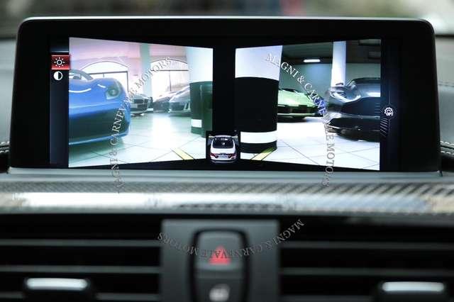 BMW M4 CABRIO|M DRIVER'S PACK|HEAD-UP|HARMAN/KARDON|CAMER