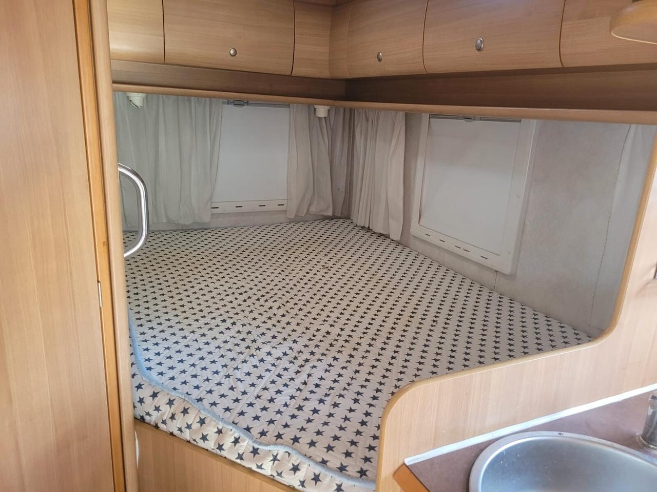 Ford Rimor 125 T 350