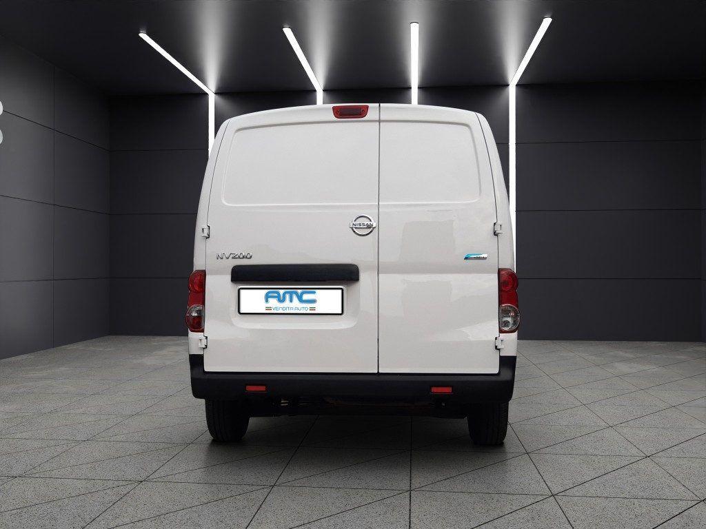Nissan NV200 1.5 dCi 86CV Furgone Efficient