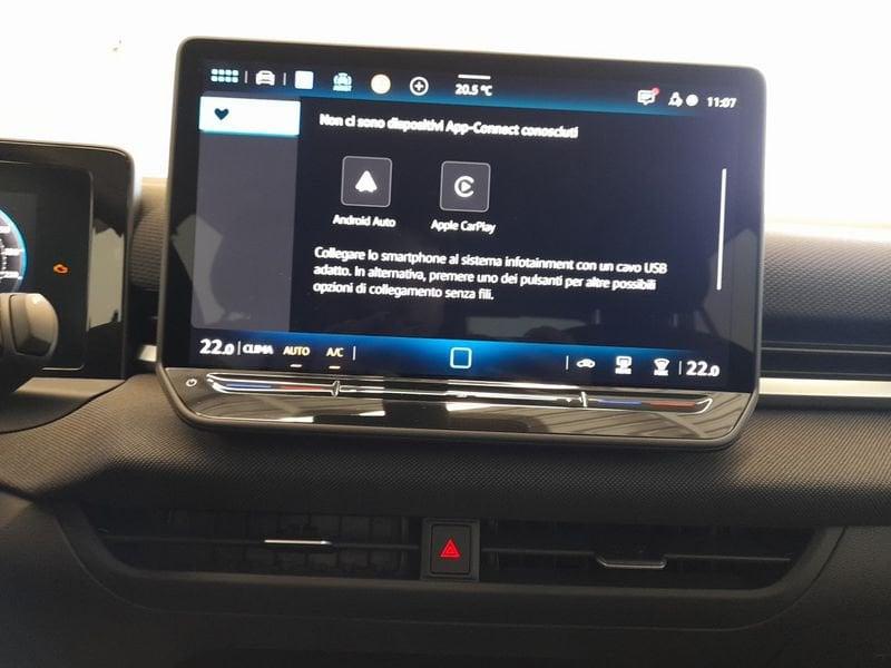 Volkswagen T-Roc 1.5 eTSI 85kW ACT Life DSG