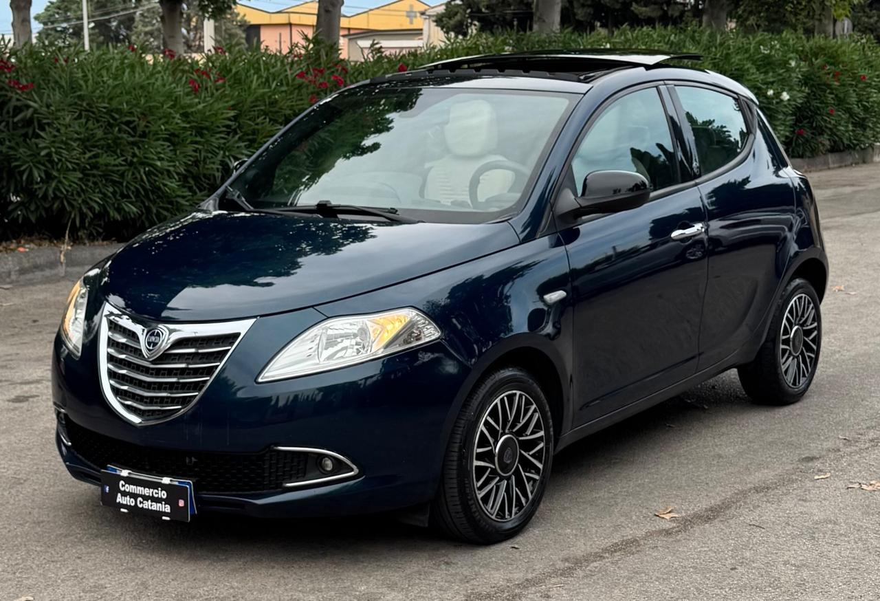 Lancia Ypsilon 1.2 TETTO APRIBILE