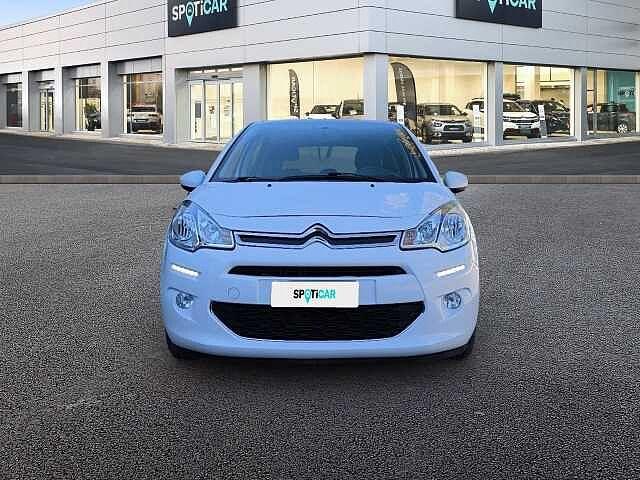 Citroen C3 PureTech 82 Exclusive
