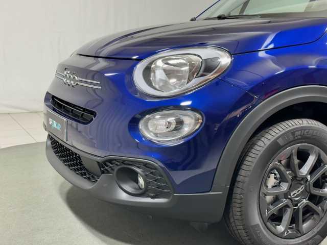 Fiat 500X 1.3 MultiJet 95 CV Club