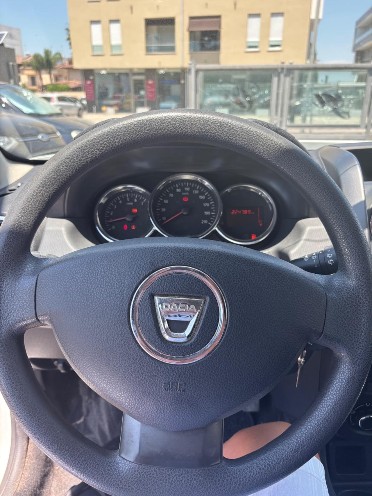 Dacia Duster Gpl 1.6 115CV S&S 4x2 Serie Limitata Urban Explorer