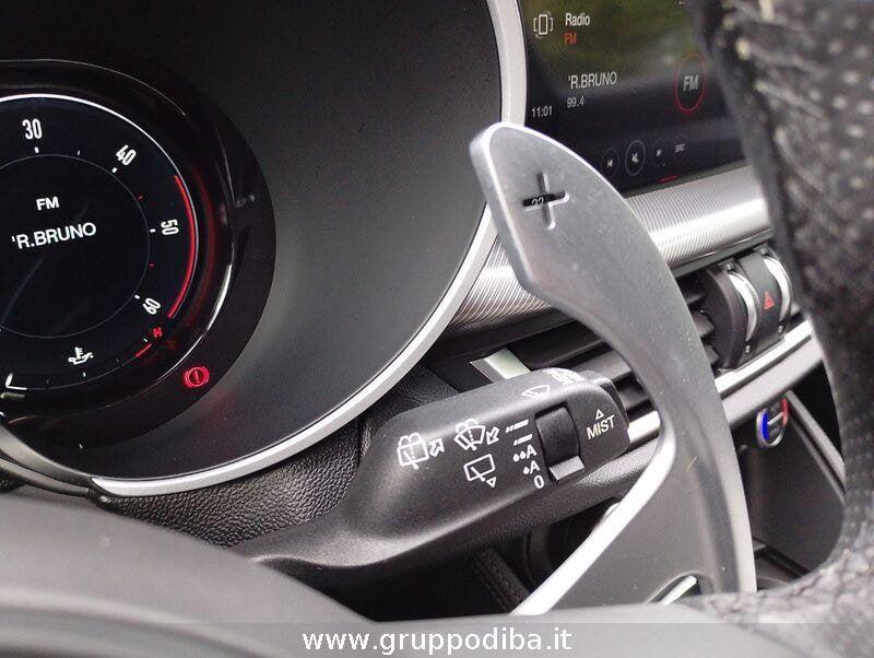 Alfa Romeo Stelvio 2023 2.2 t Veloce rwd 160cv auto