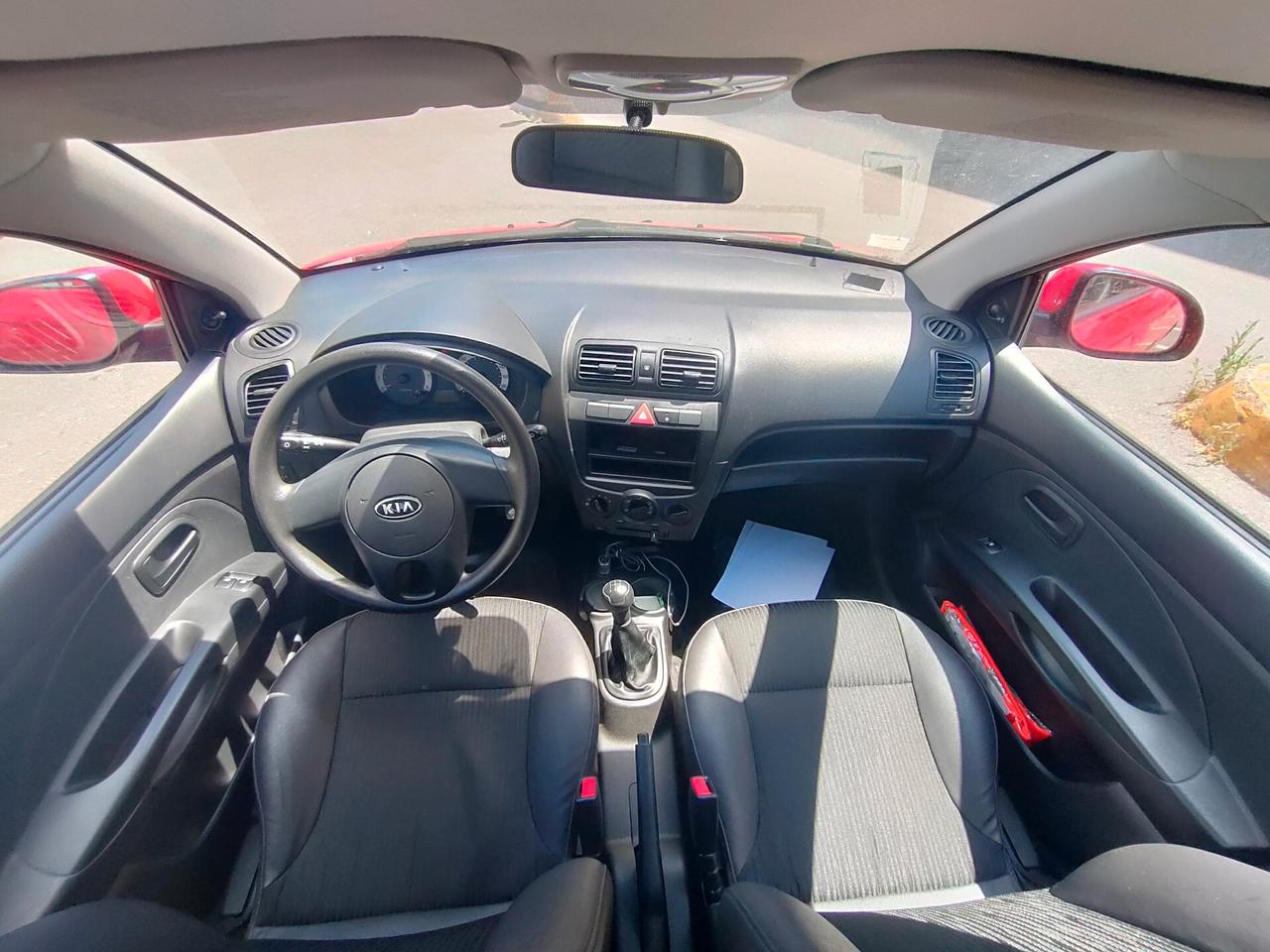 Kia Picanto 1.0 12V Life