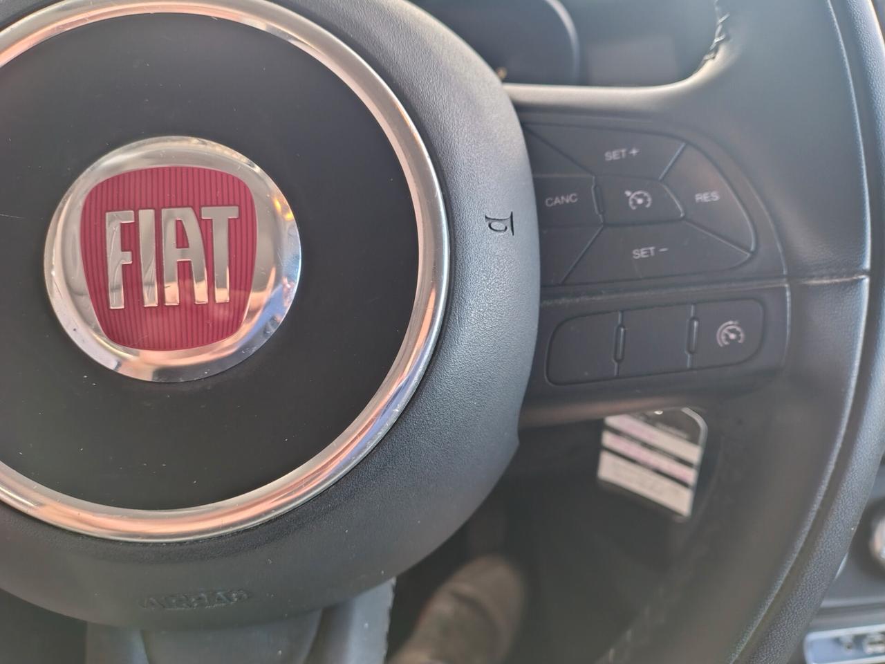 Fiat 500X 1.3 MultiJet 95 CV Cross