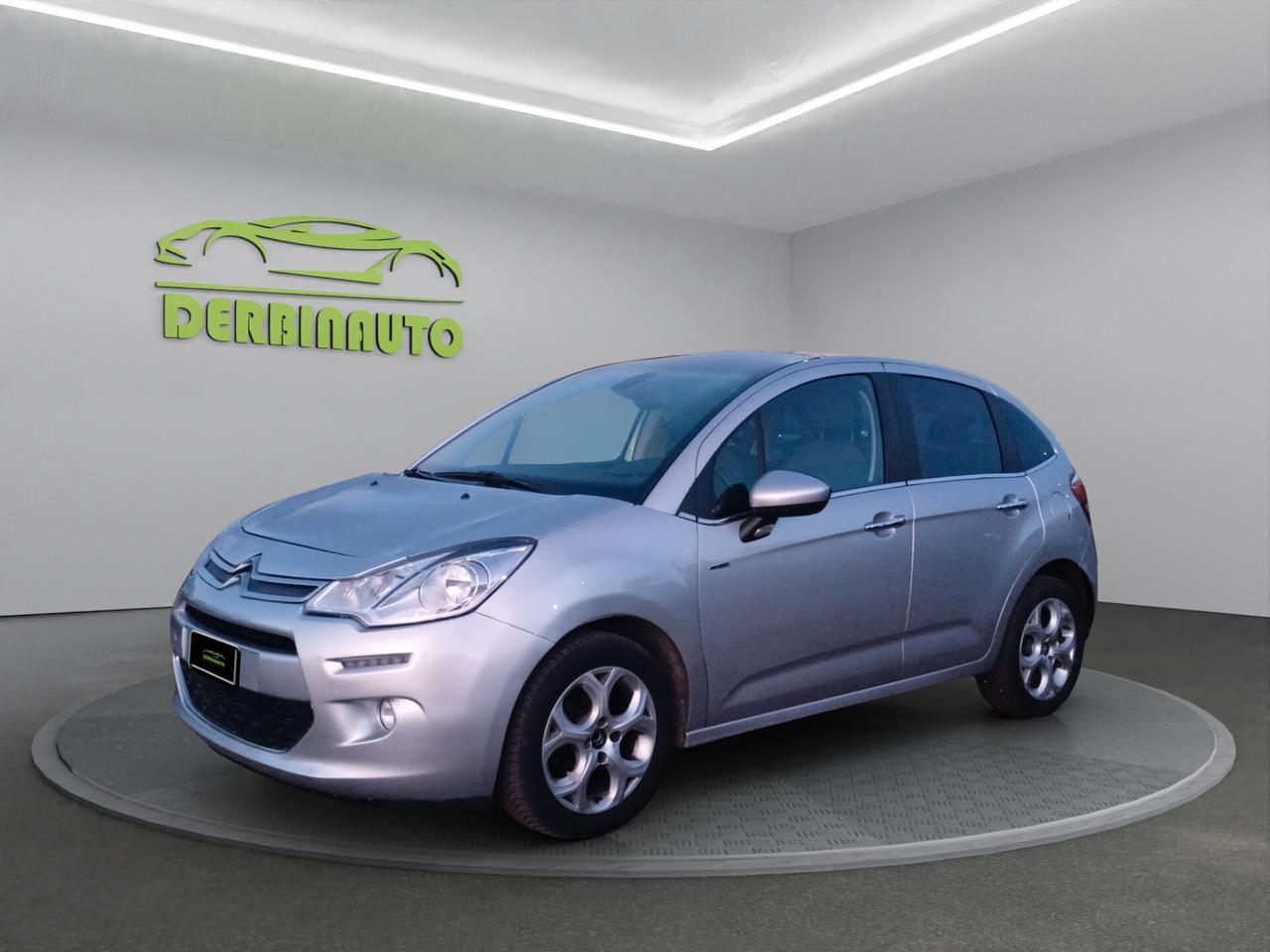 Citroen C3 PureTech 68 Feel