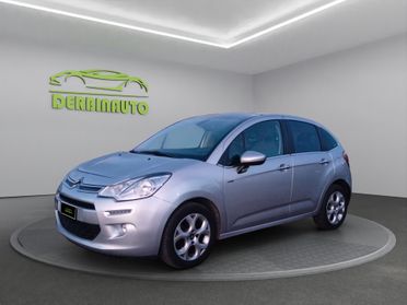 Citroen C3 PureTech 68 Feel