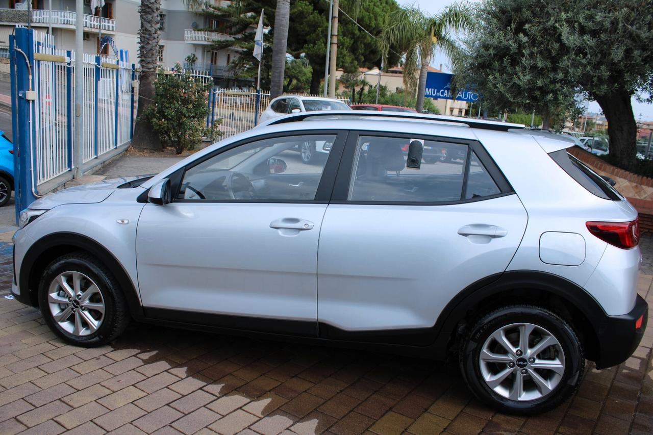 Kia Stonic 1.0 T-GDi 100 CV MHEV MT Urban Special Edition