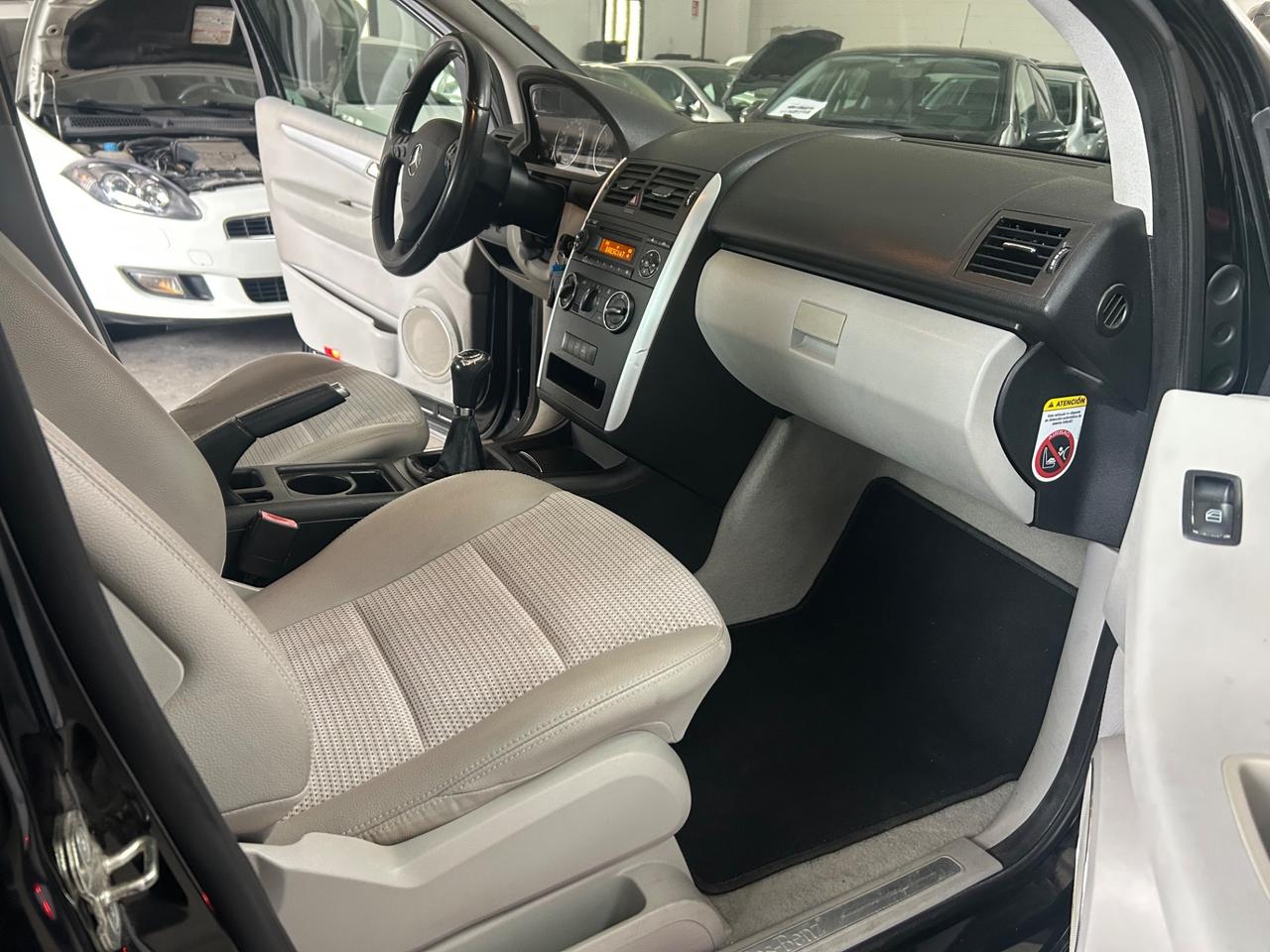 Mercedes-benz A 150 Classic 95cv