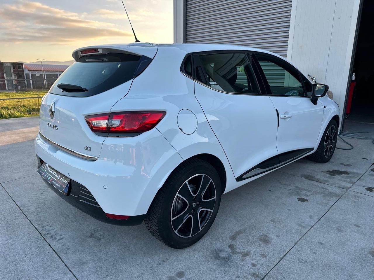 Renault Clio Sporter dCi 8V 75CV Start&Stop Energy Duel