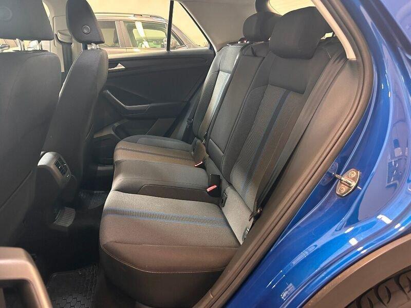 Volkswagen T-Roc 1.0 TSI 115 CV Style BlueMotion Technology