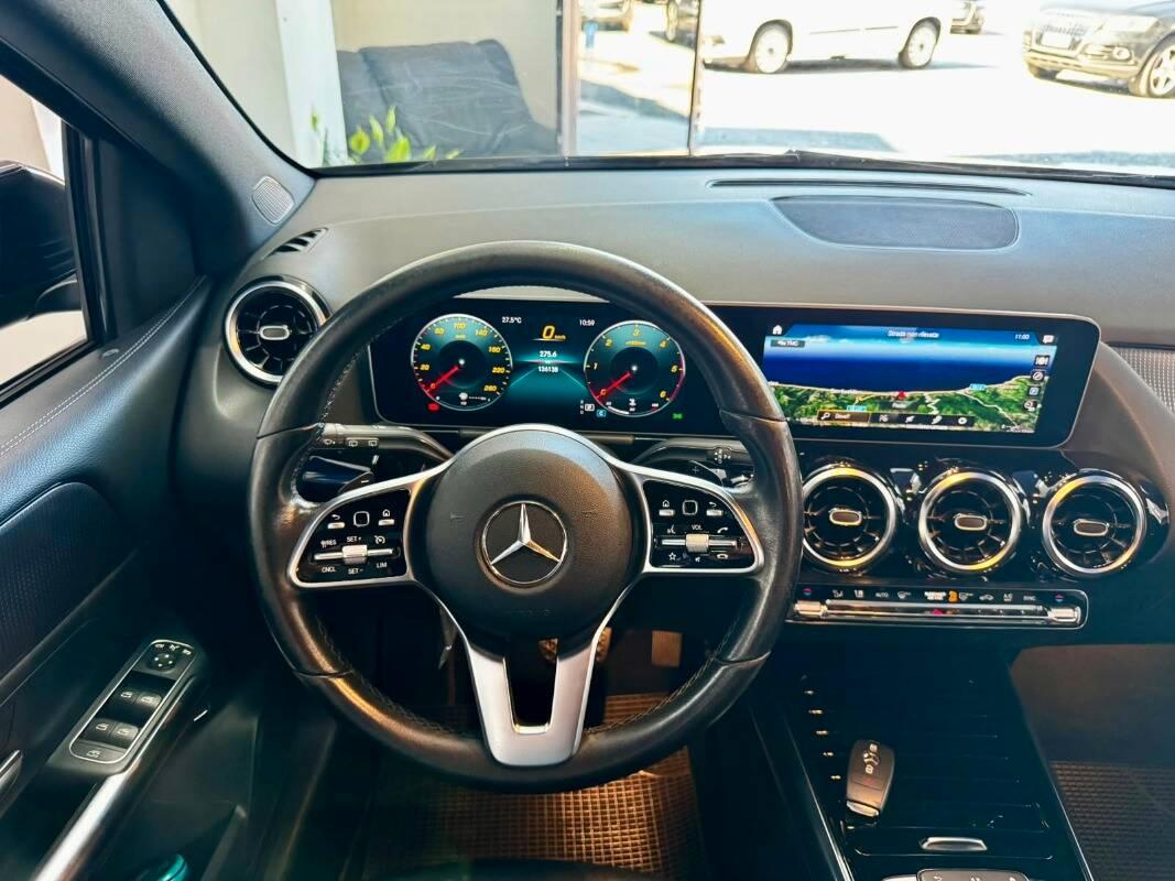 Mercedes Classe B 180 d Sport auto