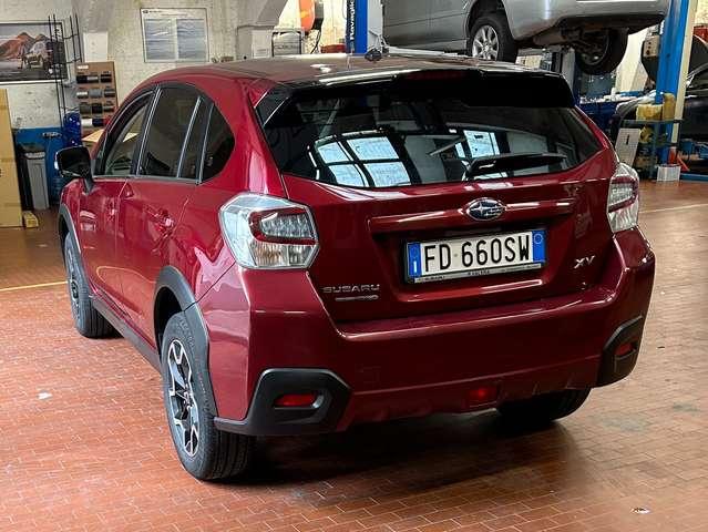 Subaru XV XV 1.6i Style 5mt my16