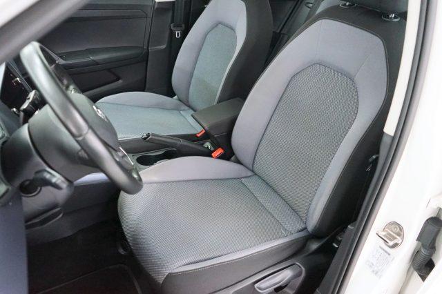 SEAT Arona 1.6 TDI 95 CV DSG Style