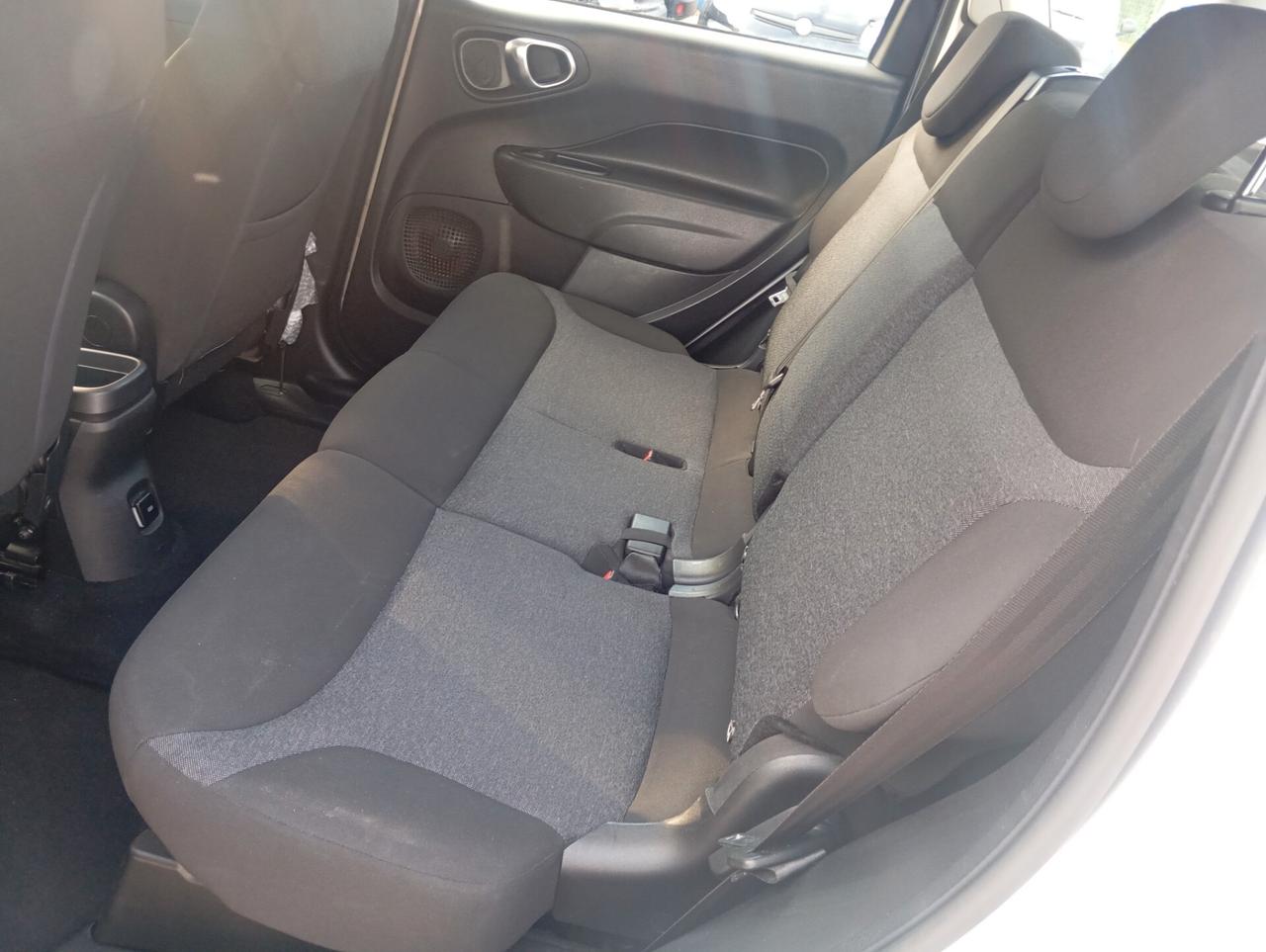 Fiat 500L 1.4 95 CV Lounge GPL