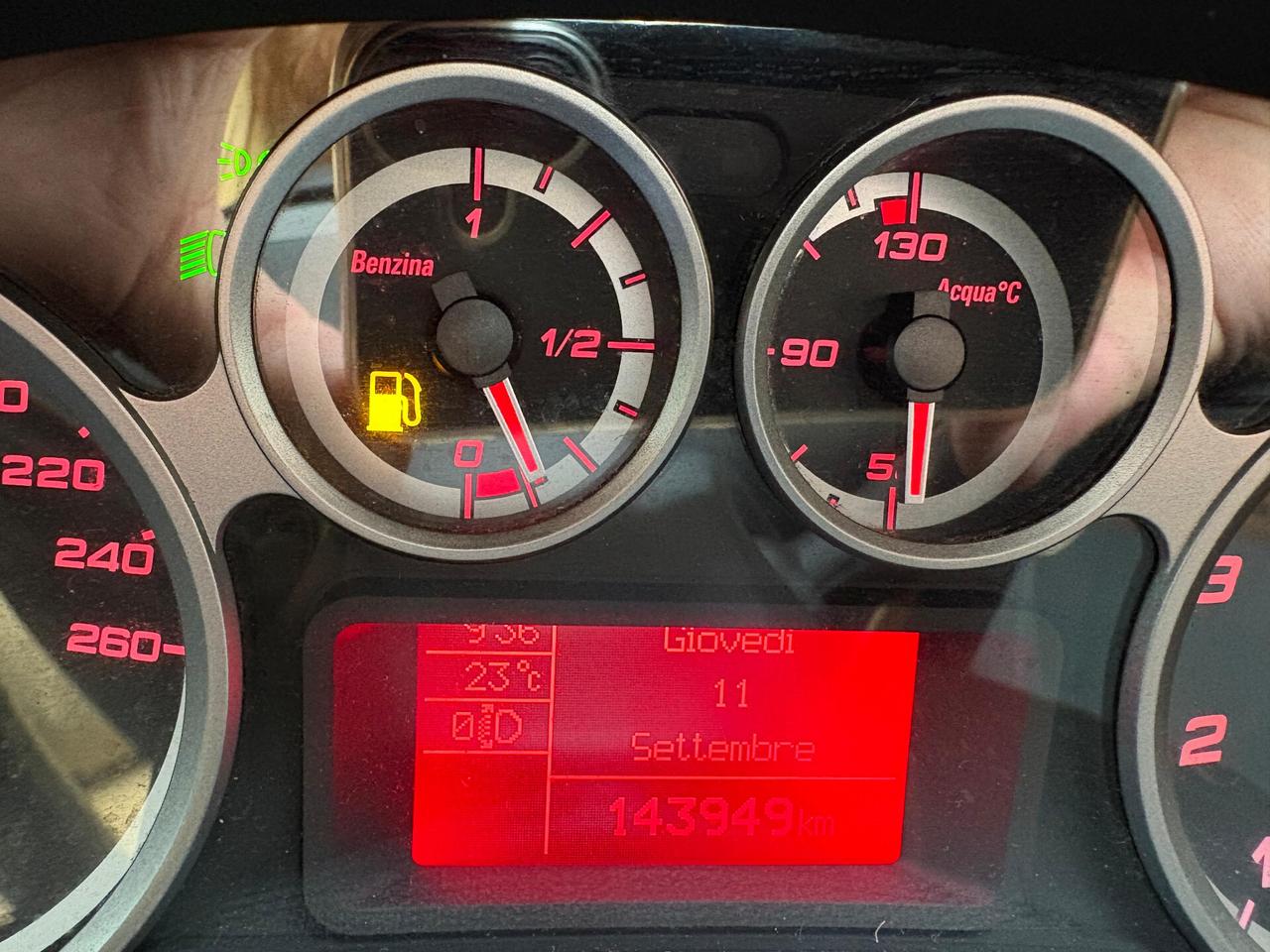 ALFA ROMEO MiTo 1.4 78 CV 8V S&S Super