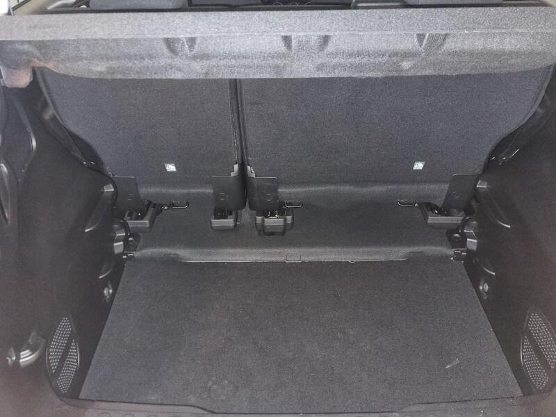 FIAT 500L 500L 1.4 95 CV S&S Cross